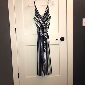 NWOT Loft Dress